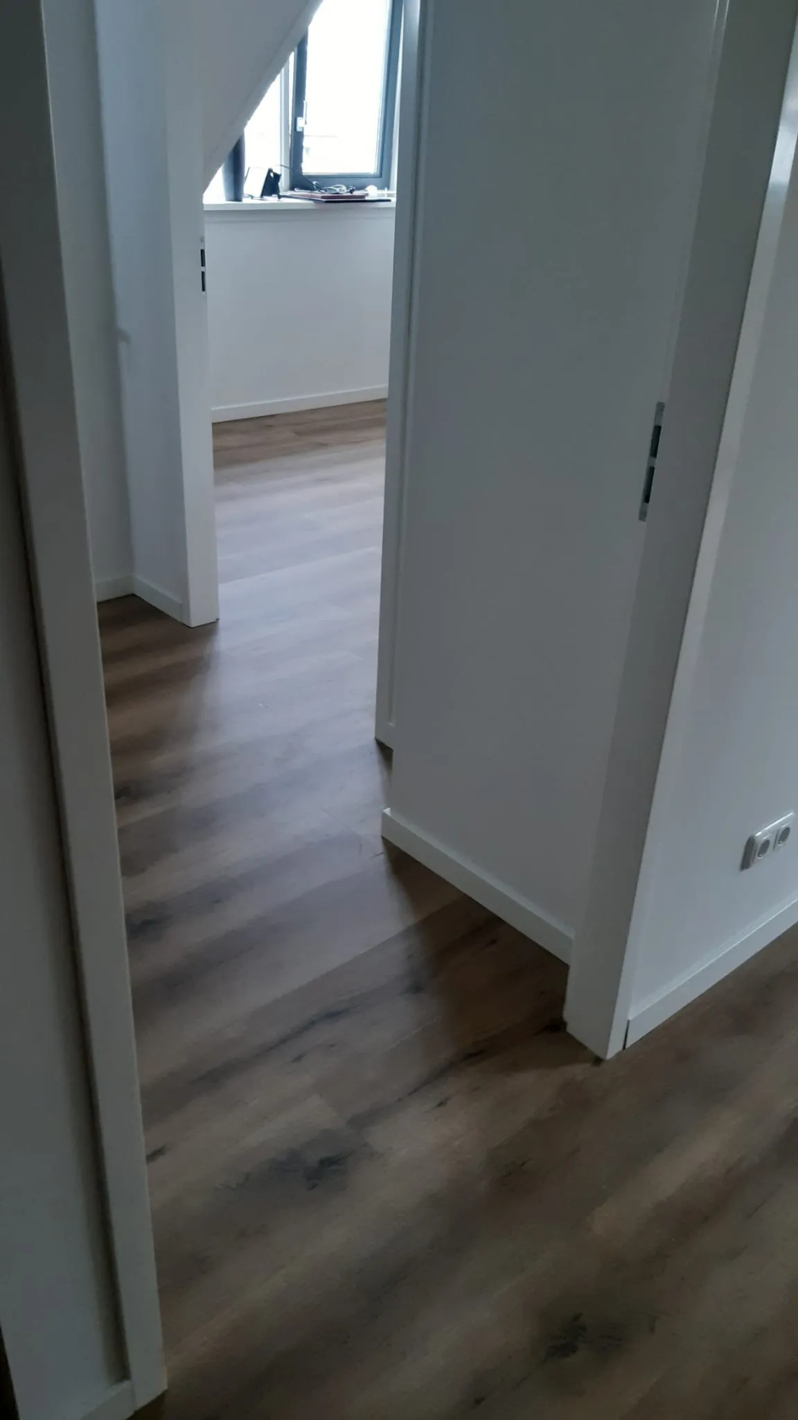 Complete woning stoffering in IJzendoorn