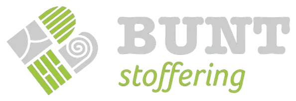 Bunt Stoffering