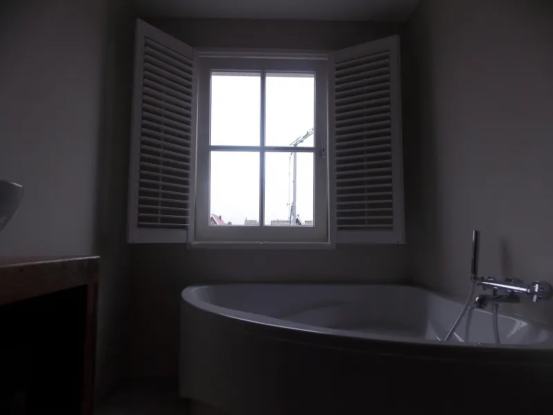 Kunststof shutters professioneel geïnstalleerd