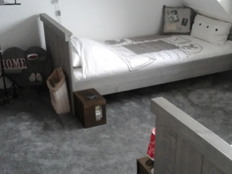 Complete woninginrichting in Opheusden