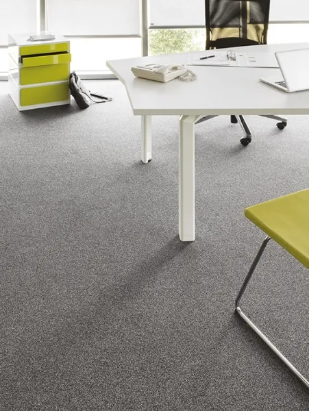 Shutters geplaatst in woning