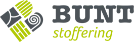 Bunt Stoffering