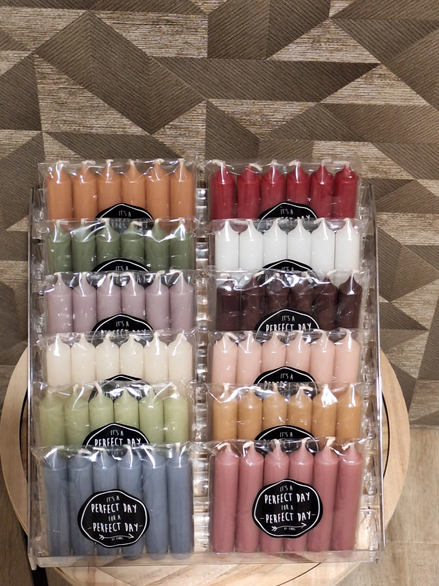 Woonaccessoires & cadeauartikelen 9