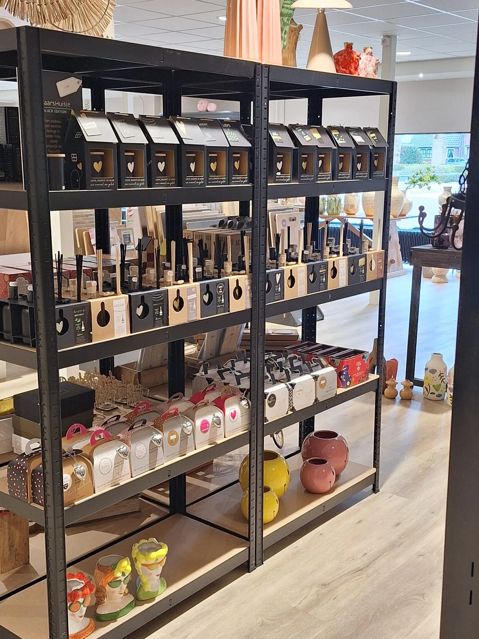 Woonaccessoires & cadeauartikelen 14