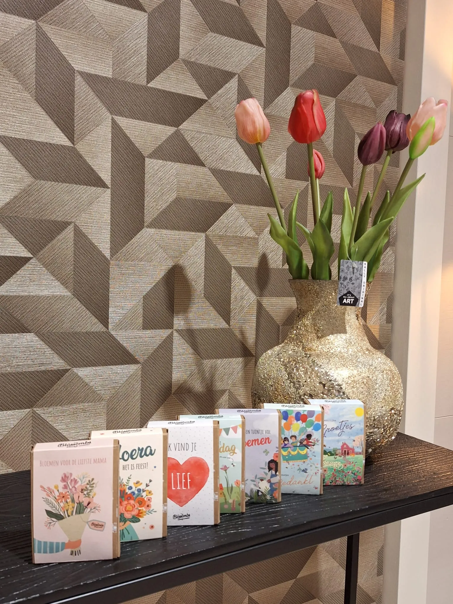 Woonaccessoires & cadeauartikelen 22