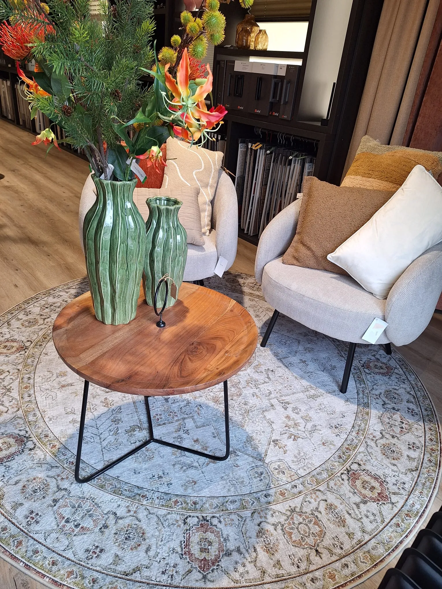 Woonaccessoires & cadeauartikelen 33