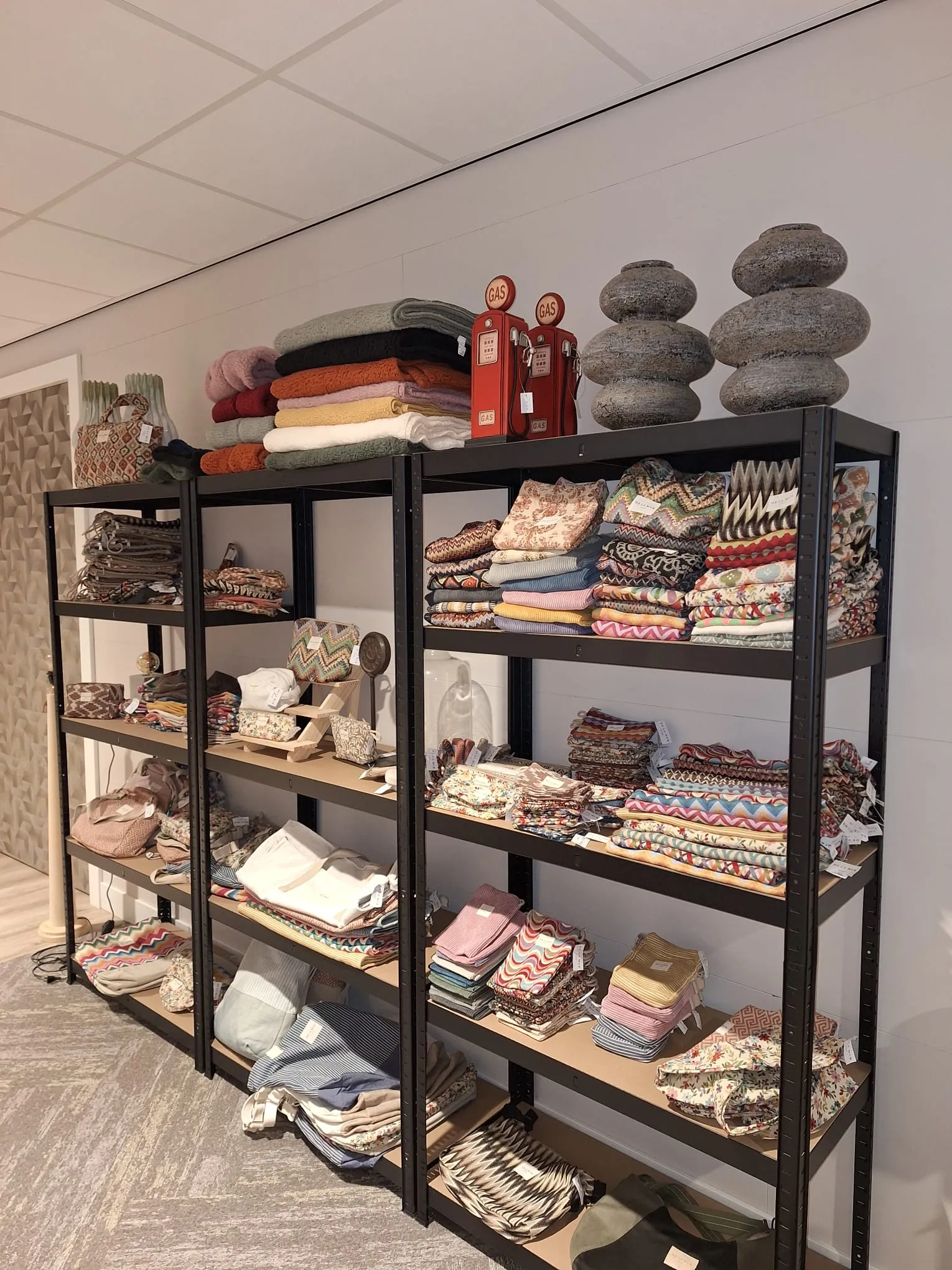 Woonaccessoires & cadeauartikelen 34